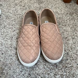 Pink Steve Madden ECTRCQT SlipPn Shoes